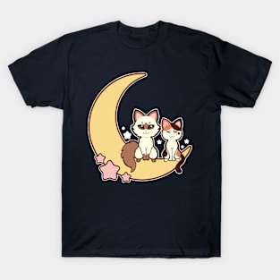 My Luna Kei - Moonlight T-Shirt